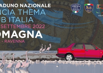 XIV RADUNO NAZIONALE RAVENNA/CERVIA 24-25 SETTEMBRE